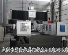 臺(tái)灣原裝數(shù)控龍門銑床對(duì)外加工-大型數(shù)控機(jī)床對(duì)外加工-2米對(duì)外加工